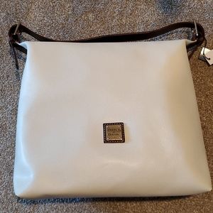 New Dooney & Bourke Claremont Large Sac